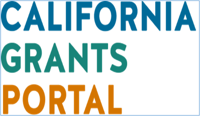 California Grants Portal