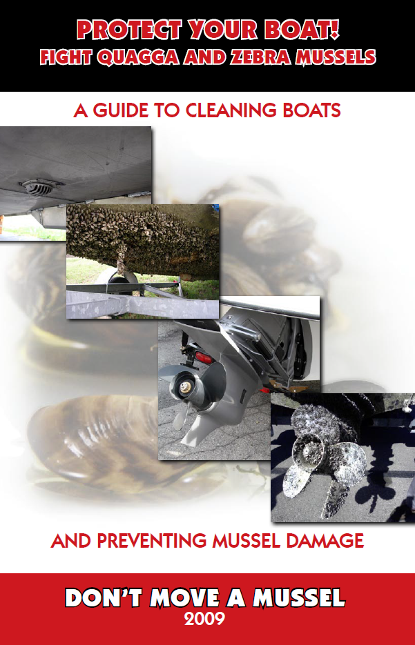 this is a thumbnail of the boat cleaning guide book