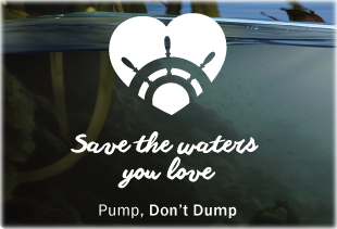 Dump at the Pump